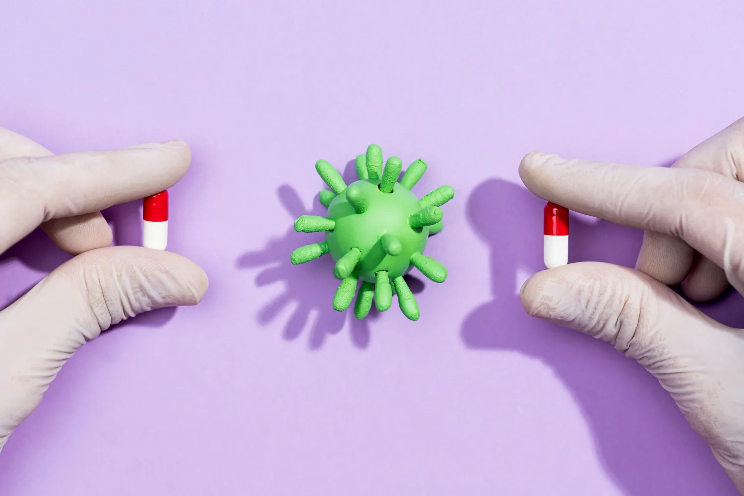 Infecciones de transmisión sexual